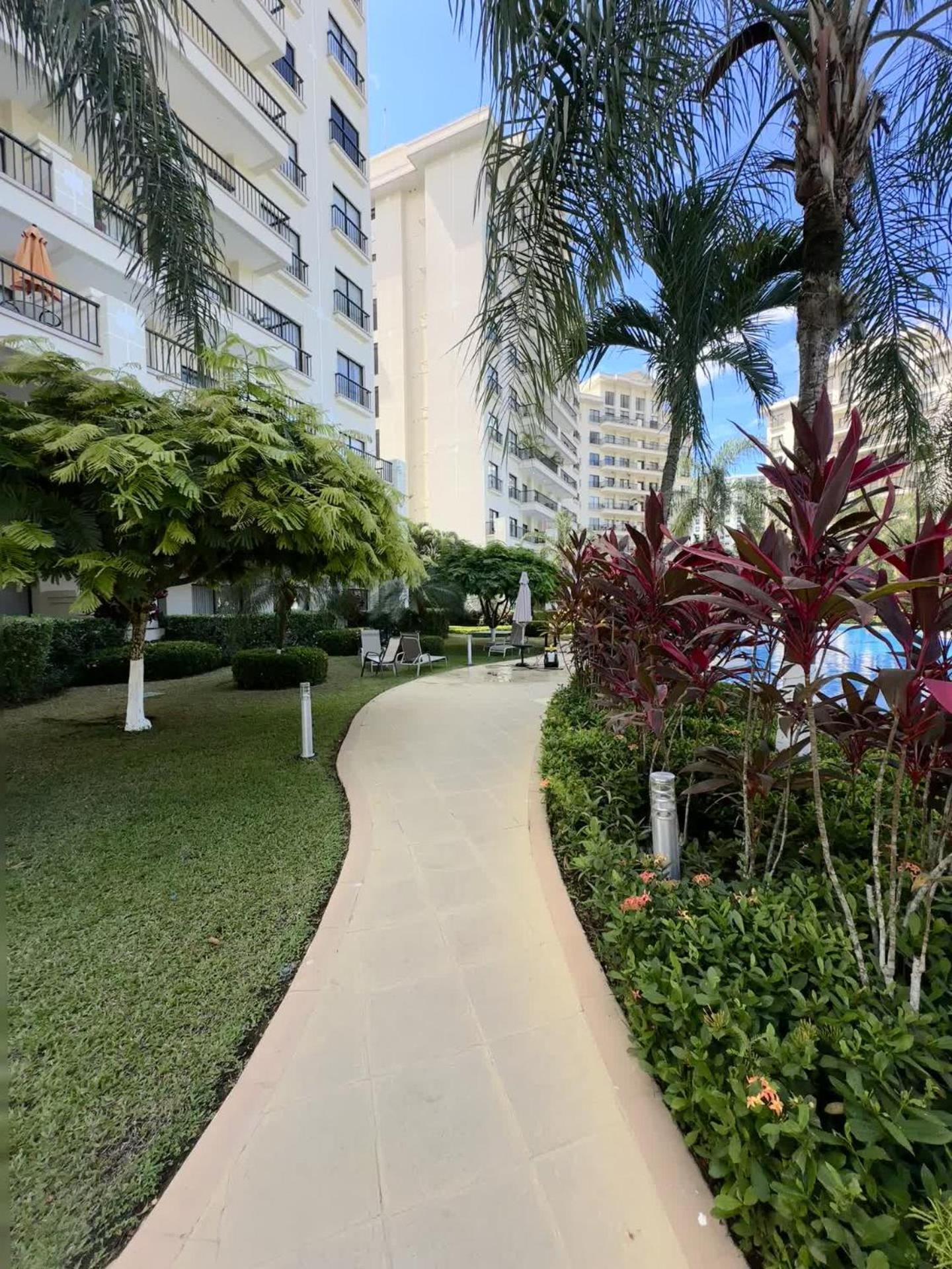 Amaluc zac Apartment Jacó Exterior foto