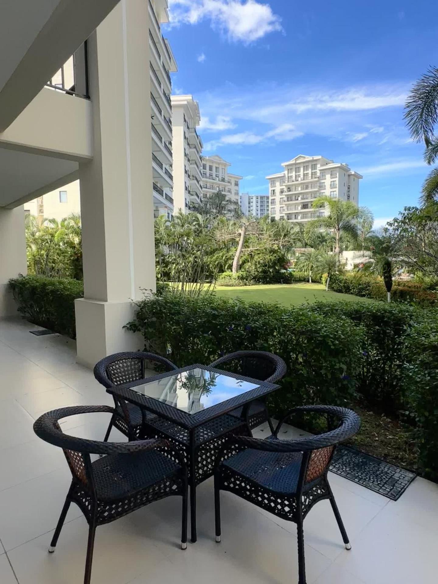 Amaluc zac Apartment Jacó Exterior foto